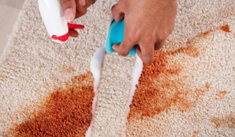 Kan Lekesi Çıkarma